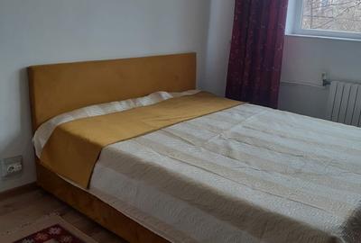 Garsonieră semidecomandată în Abator