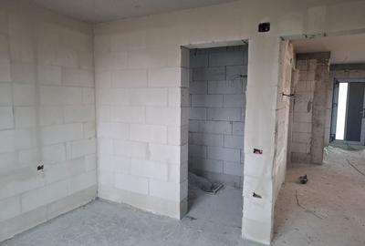 Casă cu 3 camere în Agigea - 2