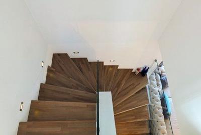 Casă cu 3 camere cu Teren 200 Mp în Central - 14