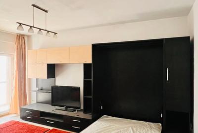 Garsonieră semidecomandată în Roșu - 2