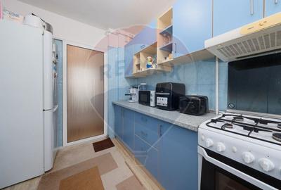 Apartament cu 2 camere semidecomandat, mobilat în Electroprecizia - 18