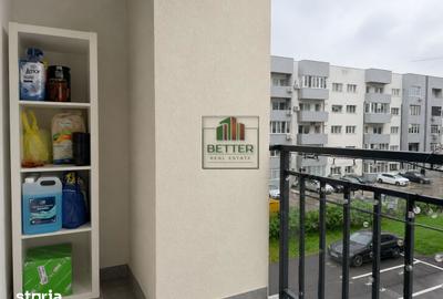 Apartament cu 3 camere, mobilat în Berceni - 11