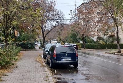 Apartament cu 2 camere decomandat în Orizont - 4