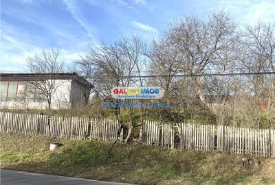 Vanzare teren intravilan Baicoi Prahova zona Liliesti - 12