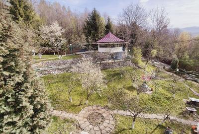 Casă cu 4 camere în Câmpulung Muscel - 4