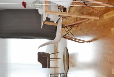 Duplex 3 Camere, Baba Novac - Dristor, NewTown Residence (+25mp terase) - 3