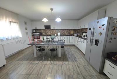 Vila 243 mp P+1 Comuna Cernica -Satul Posta - mobiliata/utilata complet - 5