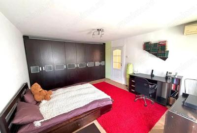 Garsonieră decomandată în Brazda lui Novac