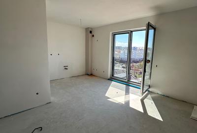 Apartament cu 2 camere decomandat în Între Lacuri
