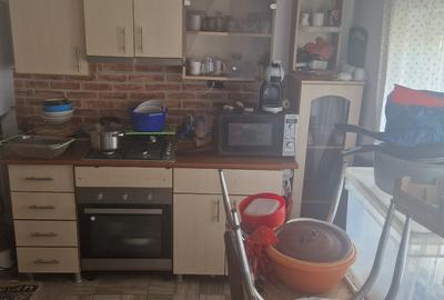 Vand casa cu suprafata utila 120 mp 3 camere bucatarie ,baie  necesita renovare - 5