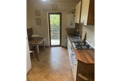 Apartament cu 2 camere în Soarelui - 7