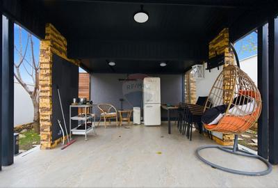 Duplex cu 4 camere cu Teren 350 Mp în Valea Adâncă - 2