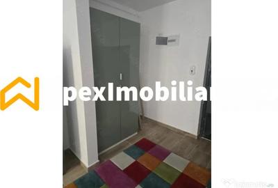 Garsonieră decomandată în Theodor Pallady - 1