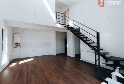 Apartament spatios cu 3 camere, scara interioara, 84 mp - V7227 Apartament spatios cu 3 camere, scara interioara, 84 mp - V7227 - 2