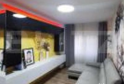 Apartament cu 3 camere decomandat în Central - 12