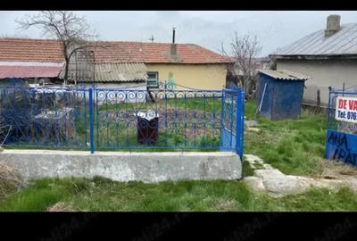 Casa veche din chirpici - 3