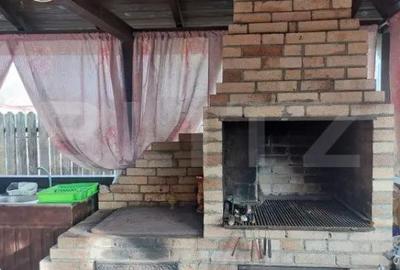 Casă cu 7 camere cu Teren 250 Mp în Central - 15