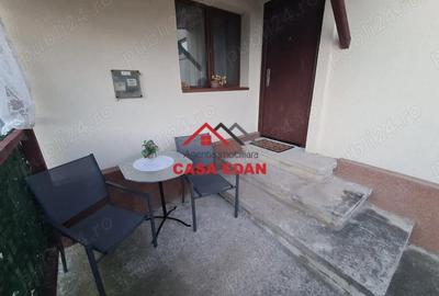 Casă cu 3 camere cu Teren 506 Mp în Breaza de Jos - 5