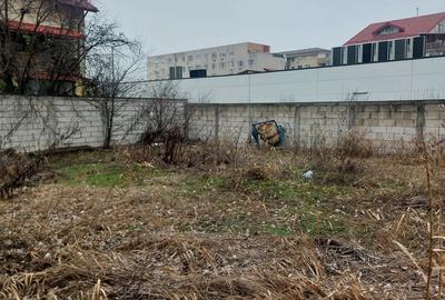 Spațiu comercial, în Central - 1