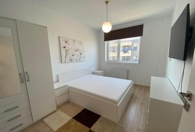 Apartament 2 camere - Novopolis - 2