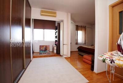 Apartament 3 camere modificat din 4 - Parc Tineretului - 10