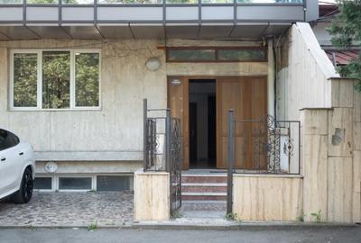 DRUMUL SARII - MACAROVICI, CLADIRE BIROURI 923 MP UTILI, LOT 360 MP! - 7