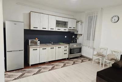 Apartament cu 2 camere, 57 mp, balcon, zona Eroilor - 3