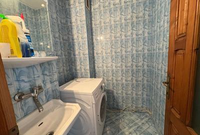 Apartament 3 camere, decomandat, 80 mp, Cartier 1 Mai, Zona Spitalul Nr. 1 - 9