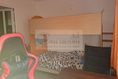 Apartament 3 Camere Podul de Piatra - 550 euro - 10