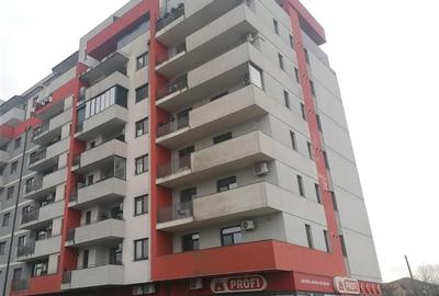 Bloc NOU Etaj 1 Mobilat si Utilat si Loc de Parcare - 2