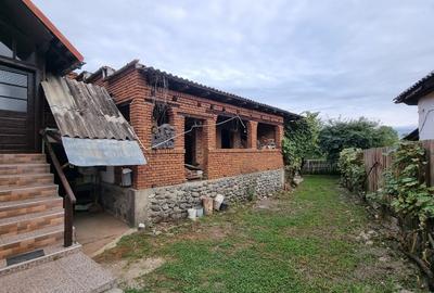 Casă individuală cu 4 camere cu Teren 1500 Mp în Domnești - 13