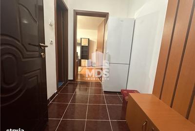 Garsonieră semidecomandată, mobilată în Telegrafului - 1