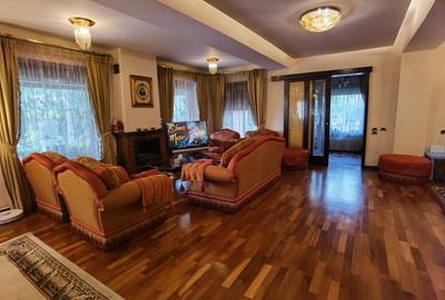 Casă cu 5 camere cu Canalizare în Iancu Nicolae - 13