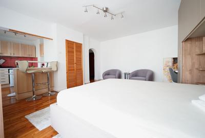 Garsoniera, Natiunile Unite, Unirii, Tribunal, Casa Poporului, Splai - 4