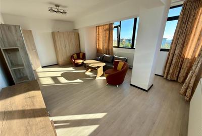 BLOC NOU - GALATA - 2 CAMERE DECOMANDAT - ETAJ 1- 66MP - 2