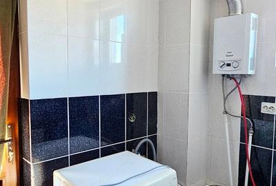 Casă cu 5 camere în Central