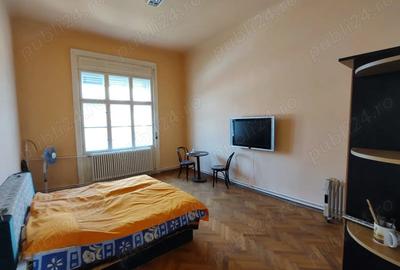 Casă cu 6 camere cu Teren 2883 Mp în Ultracentral - 17