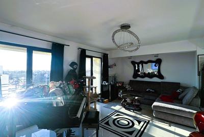REA1022937 3 Camere l Bucurestii Noi l 2 Locuri de Parcare - 2