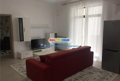 Apartament cu 3 camere decomandat, mobilat în Calea Călărașilor - 2