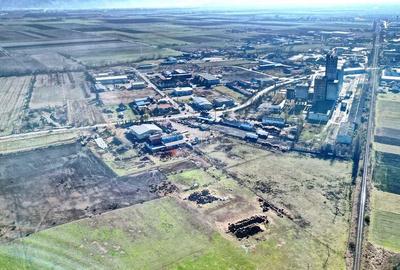 Teren de 31400 mp, în Codlea - 13