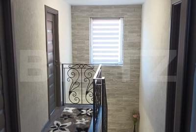 Vila superba cu 3 dormitoare de vanzare in Ungheni Vila superba cu 3 dormitoare de vanzare in Ungheni - 9