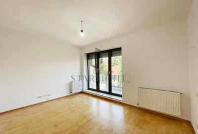 Dorobanti Capitale | Rent 3 bedroom duplex in 2014 boutique building | Parking - 13