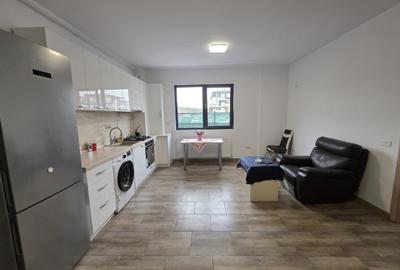 Apartament cu 2 camere semidecomandat în Central - 2