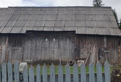 Casă cu 3 camere cu Teren 800 Mp în Beliș - 3
