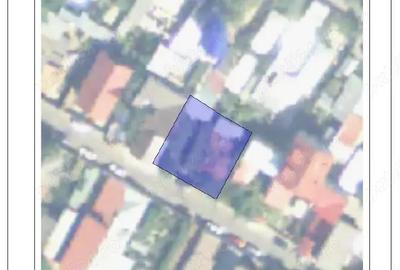 Casă cu 3 camere cu Teren 417 Mp în Prelungirea Ferentari - 4