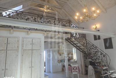 Casă cu 2 camere cu Teren 1000 Mp în Roșia - 15