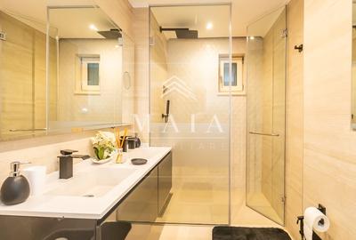 Apartament cu 2 camere decomandat, mobilat în Calea Dumbrăvii - 7