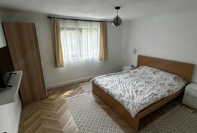 Casă cu 3 camere cu Teren 1285 Mp în Brezoi - 5