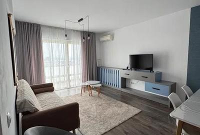 Apartament cu 2 camere decomandat în Tudor Vladimirescu - 1