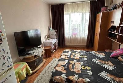 Garsonieră nedecomandată în Central - 2